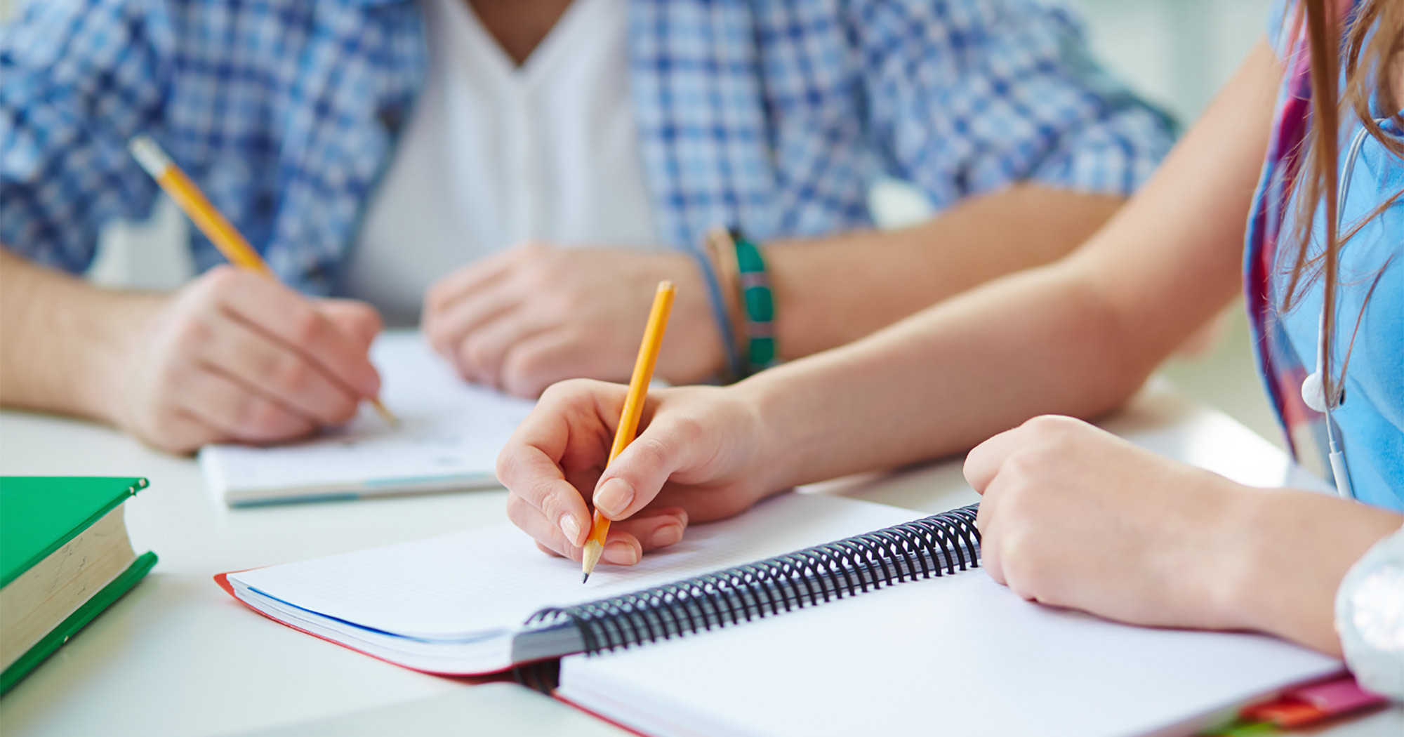 Schoolbeleid: genderidentiteit – VS