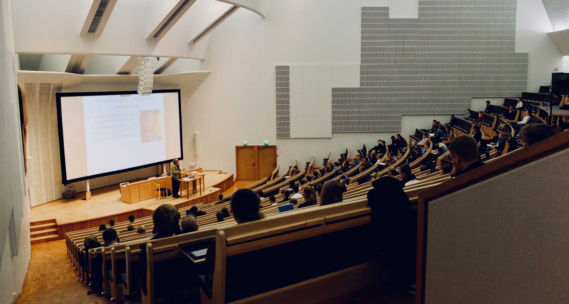 Richtlijnen voor hogescholen en universiteiten